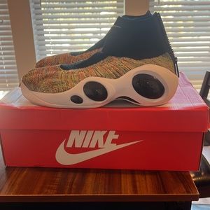 Nike Flight Bonafide Multi-color (Jason Kidd)